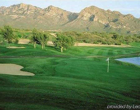 The Golf Villas At Oro Valley Tortolita Bekvämligheter bild