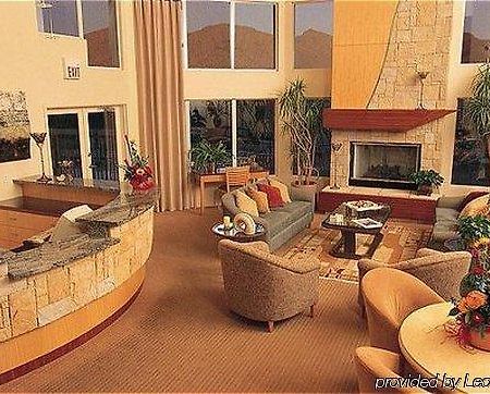 The Golf Villas At Oro Valley Tortolita Inreriör bild