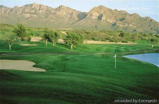 The Golf Villas At Oro Valley Tortolita Bekvämligheter bild