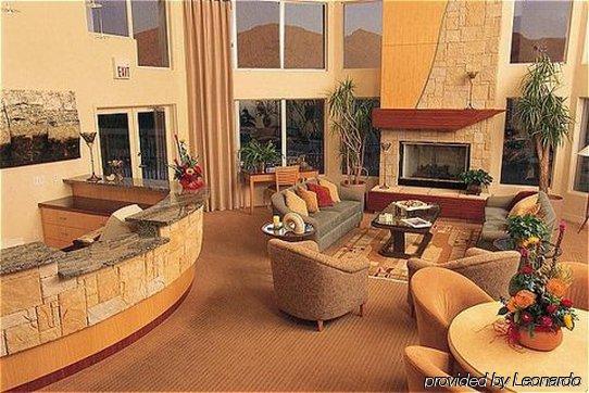 The Golf Villas At Oro Valley Tortolita Inreriör bild